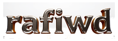 rafiwd logo