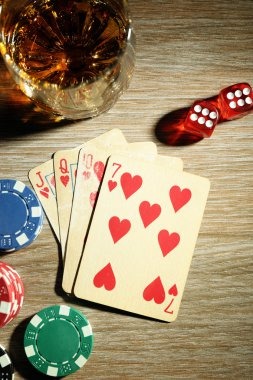 rafiwd Multiple Bet Structures
